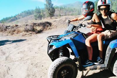 BEST QUAD FORESTAL EXPLORER TOUR, Off-roading Fun!