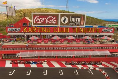 Karting Club Tenerife