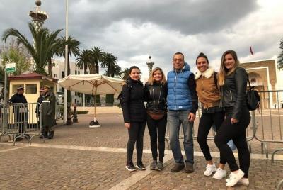 Transfer Private Form Tetouan To Chefchaouen Transfer Private Form Tetouan To Chefchaouen