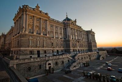 Private tour of Toledo & Madrid Royal Palace included from Madrid Private tour of Toledo & Madrid Royal Palace included from Madrid