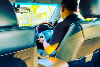 Try find your better than us! Airport transfer service in Tenerife HTL-APT (TFS)