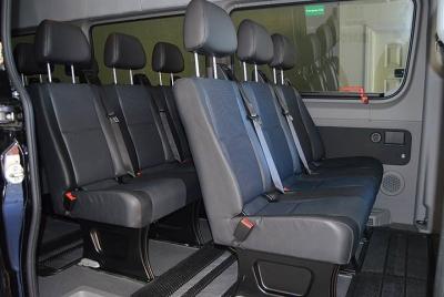 Departure Private Transfer: Tenerife to Tenerife South Airport TF Departure Private Transfer: Tenerife to Tenerife South Airport TF