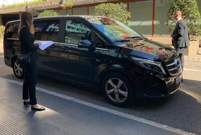 Departure Private Transfer Tenerife to Tenerife South Airport TFS