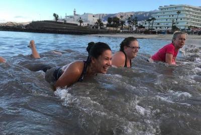 5 Fitness Classes In Tenerife 5 Fitness Classes In Tenerife