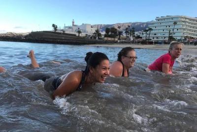 7 Day Fitness Holiday