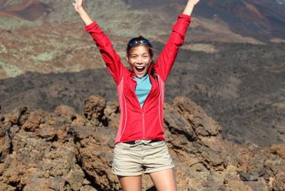 Teide National Park Private Shore Excursion