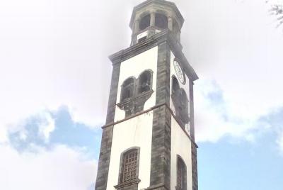 Discover santa cruz and its hidden corners