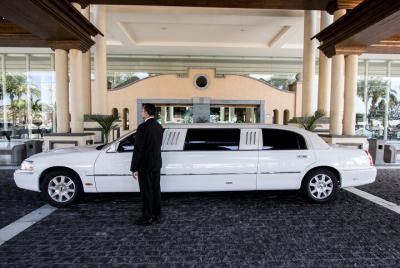 Private South Tenerife Airport Transfer to South Hotels