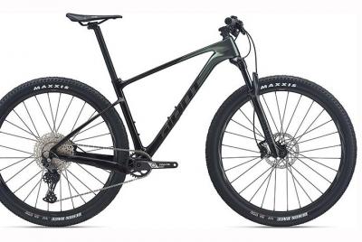 Giant XTC 29 3 Giant XTC 29 3