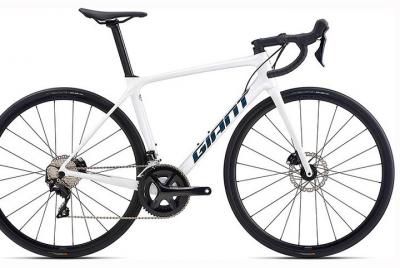 Giant TCR Advanced 2 Giant TCR Advanced 2