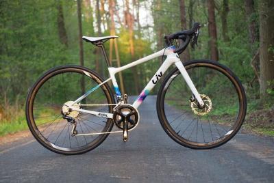 Giant Avail Advanced 1