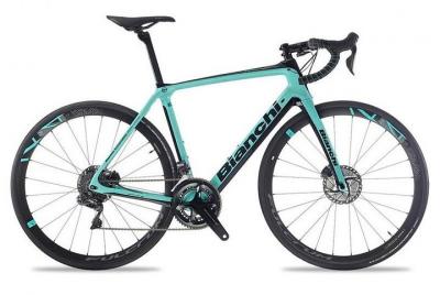 Bianchi Infinito CV Disc