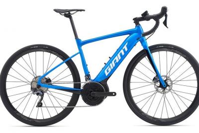 E-Road-Giant Road E+ Pro E-Road-Giant Road E+ Pro