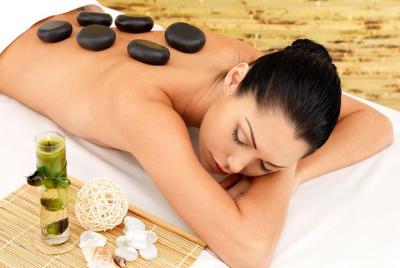 Teide Relaxing Massage