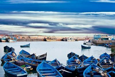 Spain and Morocco Islamic Heritage Tour Spain and Morocco Islamic Heritage Tour