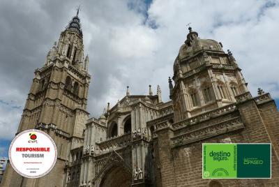Toledo City Card Plus Toledo City Card Plus