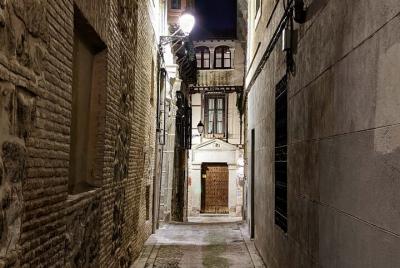 Guided Walking Tour of Immortal Toledo Guided Walking Tour of Immortal Toledo