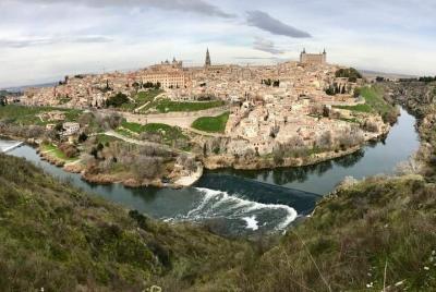 Toledo Toledo's Private Tour 4 hours