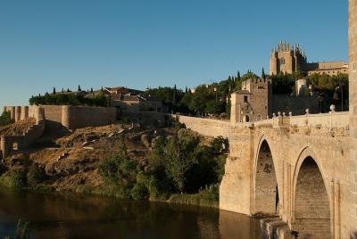 Romantic tour in Toledo Romantic tour in Toledo