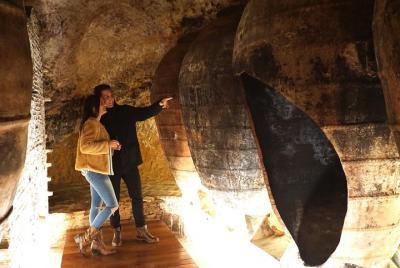 History and wines tour History and wines tour