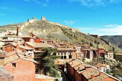 Teruel and Albarracín Tour from Valencia Teruel and Albarracín Tour from Valencia