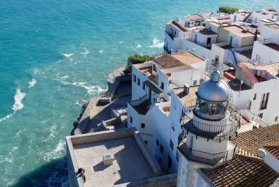 Full-Day Tour in Peñíscola and Sant Mateu Tour from Valencia Full-Day Tour in Peñíscola and Sant Mateu Tour from Valencia