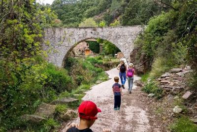 Get Off The Beaten Path Full Day - Valencia Region (Private Tour)