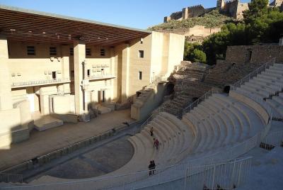 Private Valencia and Sagunto Cultural Tour
