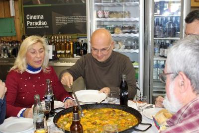 Paella and Albufera lake tour Paella and Albufera lake tour