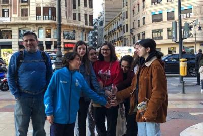 Valencia, will you survive the failures?