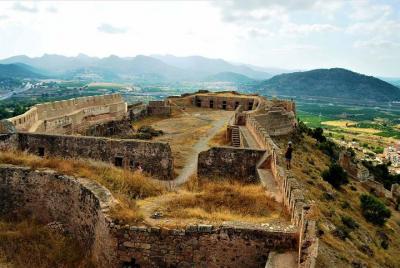 Valencia + Sagunto Tour - Stumble onto the Roman Empire! 