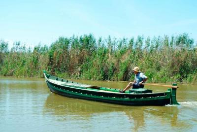 Albufera Lagoon Excursion + Valencia Tour - Blessed with abundanc Albufera Lagoon Excursion + Valencia Tour - Blessed with abundanc