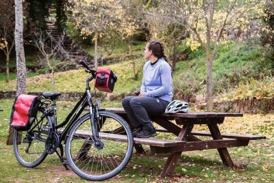 The best of Valencia region. Bike holidays