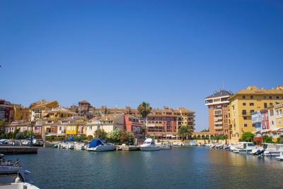 Port Saplaya Private Bike Tour