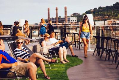 Withlocals Your Way! - Valencia 100% Personalised City Tour with 