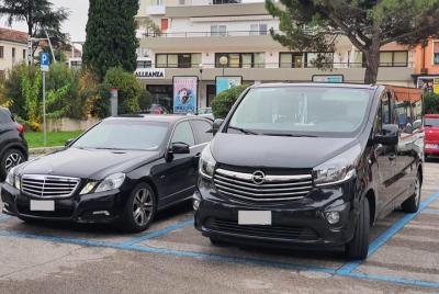 Dubai Airport (DXB) to Dubai hotel - Round-Trip Private Transfer 