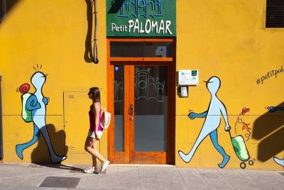 Private tour of Photography at best locations in Valencia with a local