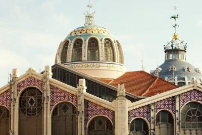 Valencia Central Market Tour Valencia Central Market Tour