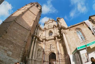 Shore Excursion: Valencia Half-Day Private Tour Shore Excursion: Valencia Half-Day Private Tour