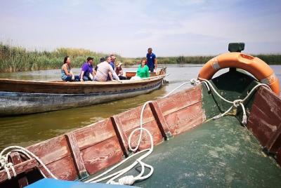 The Albufera Natural Park Private Tour from Valencia with transpo The Albufera Natural Park Private Tour from Valencia with transpo