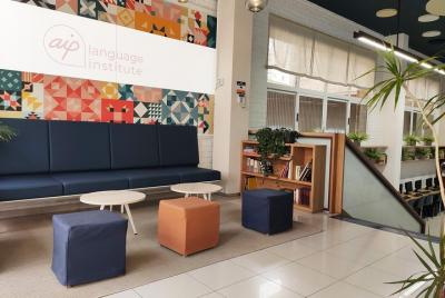 Escuela de Verano con Ingles