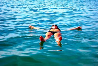 Afternoon Cruise with Swim and Cocktail at the Beach in Valencia