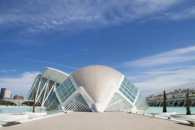 The Instagrammable Places of Valencia with a Local The Instagrammable Places of Valencia with a Local