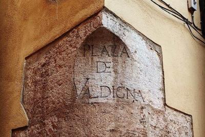 The Secret Valencia: Mysteries, Legends and Curiosities