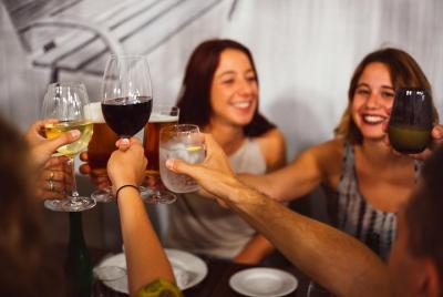Valencian Private Gastrobar Tour Valencian Private Gastrobar Tour