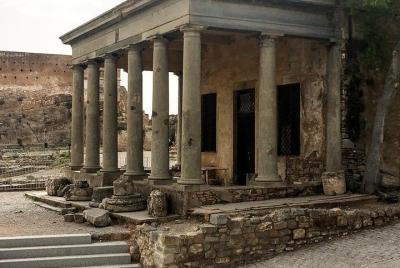 Get Off the Beaten Path Half Day - Valencia Countryside (Private  Get Off the Beaten Path Half Day - Valencia Countryside (Private