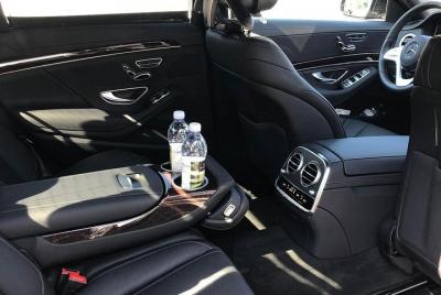 Valencia Airport (VLC) to Valencia - Round-Trip Private Car Trans Valencia Airport (VLC) to Valencia - Round-Trip Private Car Trans