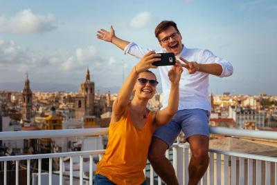 Private Family Tour: The Best of Valencia! Private Family Tour: The Best of Valencia!