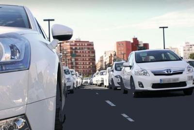 Valencia City, Airport, Cruise Terminal Private Transfer