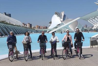Monthly Bike Rental in Valencia Monthly Bike Rental in Valencia